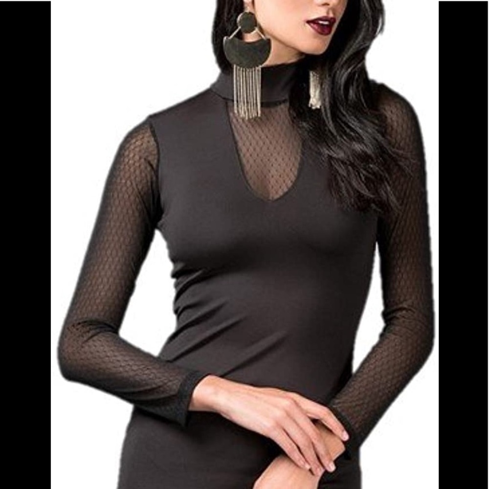 Stylish Women’s Dress - Picture 3 of 4